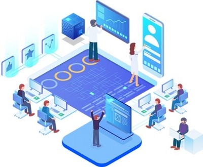 富匙科技再获亿级人民币融资，加速开放式SaaS战略布局