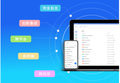 永中Office联手最强中文字库，助力信创生态共建